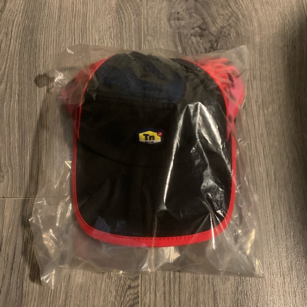 Supreme x Nike collab Hat RARE